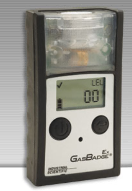 GB90 (Ex) 單一可燃?xì)怏w檢測儀